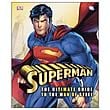 Superman The Ultimate Guide to the Man of Steel Book